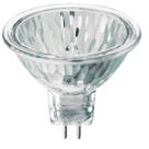 Lâmpada Dicroica Halogena MR16 50W 12V GU5.3 - Ourolux