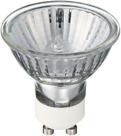 Lampada dicroica halopar 16 35w 110v 3000k gu10 philips