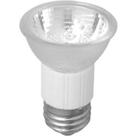 Lâmpada Dicróica JDR 220 Volts 50 Watts E27 2650K - 01396 - OUROLUX