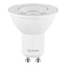 Lâmpada Dicróica LED 4W Luz Amarela GU10 Bivolt Osram