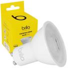 Lâmpada Dicroica Led 7W Bivolt Gu10 Branco Frio