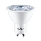 Lâmpada Dicróica Led GU10 Branco Quente 2700K 4W Bivolt