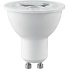 Lâmpada Dicroica Led MR16 3,5W Bivolt 6000K Luz Branca GU10