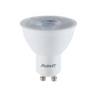 Lâmpada Dicróica Led Mr16 4,8w 2700k 4000k 6500k Avant