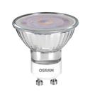 Lampada dicroica led mr16 4w biv 6500k gu10 osram