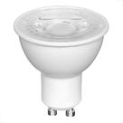 Lampada dicroica led mr16 6,5w 4000k 38 biv gu10 ctb 2352 Lampada dicroica led mr16 6,5w 4000k 38 biv gu10 ctb 2352