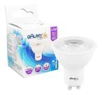 Lâmpada Dicróica Led Mr16 6,5W Gu10 Branco Quente