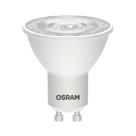 Lampada dicroica led mr16 6w 2700k 36 biv gu10 osram 7018745