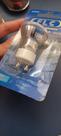 Lampada Dicroica Mini FLC JCDR GU10 35W X 127 V