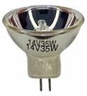 Lâmpada Dicroica Mr11 35w 14v G4 Fotopolimerizador Lâmpada Dicroica Mr11 35w 14v G4 Fotopolimerizador