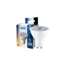 Lâmpada Dicróica MR16 Led 2700K/4000K/6000K 4,5W Bivolt Luminatti LM040LM609LM041