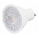 Lâmpada Dicróica Mr16 Led 6,5W 6500k Branco Frio Gu10 Bivolt