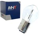 Lampada Do Farol Halogena 12VX35/35W MOBY50 PHOENIX50 GOLD Lampada Do Farol Halogena 12VX35/35W MOBY50 PHOENIX50 GOLD