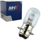 Lampada Do farol Halogena P15D 12v 32w BIZ NXR CRYPTON POP