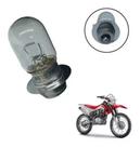 Lâmpada Do Farol Honda Crf 230 CRF250 F M5 12v 35w Allen