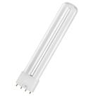 Lampada dulux l 55w 830 3000k 4p 2g11 compacta osram
