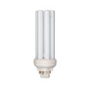 LAMPADA DULUX T/E 32W 827 4P 2700K Gx24q-3 COMPACTA PHILIPS