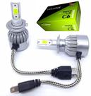 Lampada duper led h1 c6 6000k