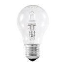 Lâmpada Eco Halógena 105W 127V 2700K - Elgin