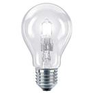 Lâmpada Eco Halógena 72w 127v Transparente 48LECO100T01 Elgin