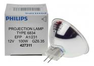 Lâmpada Efp 6834fo 12v 100w Philips