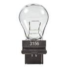 Lâmpada Eiko 3156 12,8 V 2,1 A/S-8 com base em cunha de plástico, pacote com 10