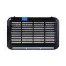Lâmpada Elétrica Mata Mosquitos 110V 220V, Repelente De Insetos LED Comercial