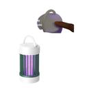 Lâmpada Elétrica Recarregável USB Para Matar Mosquitos, Repelente De Insetos Para Acampamento Ao Ar Lâmpada Elétrica Recarregável USB Para Matar Mosquitos, Repelente De Insetos Para Acampamento Ao Ar