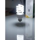 Lâmpada Eletronica 25w Fluorescente 1600lm 6400k Lâmpada Eletronica 25w Fluorescente 1600lm 6400k