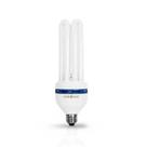 Lâmpada Eletrônica Compacta 4U Ourolux 45.w 127.v