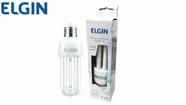 Lâmpada Eletrônica Elgin Luz Fria 6500k 3u 15w 220v E27 870 Lumens