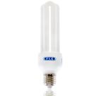 Lâmpada Eletrônica Fluorescente 25w 220v Amarela Ref.01010247 Flc Lâmpada Eletrônica Fluorescente 25w 220v Amarela Ref.01010247 Flc