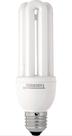 Lâmpada Eletrônica Fluorescente Branca 15w 127v Taschibra