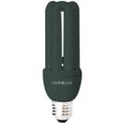 Lâmpada Eletrônica Luz Negra de 20 Watts e 127 Volts - 01290 - OUROLUX