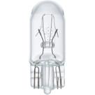Lâmpada em miniatura SYLVANIA 168.TP 168 Basic (10 lâmpadas)
