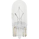 Lâmpada em miniatura SYLVANIA 194 Long Life (10 lâmpadas) Lâmpada em miniatura SYLVANIA 194 Long Life (10 lâmpadas)
