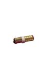Lâmpada Encaixe LED 3W Bivolt (AS-BULB) Premium 01 Unid