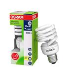 Lâmpada Espiral Compacta 23w 220v E27 Quente DULUXSTAR 827