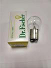 Lampada Excitadora Horiz. 6v/5a Ba20d Ref:843030 G Fischer