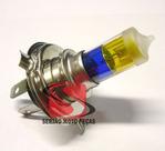 Lâmpada Farol 12v 35/35w Bicolor Titan125, Titan150, Ybr125