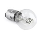 Lampada farol 35x35 biodo intruder125/shineray/mobilete50 Lampada farol 35x35 biodo intruder125/shineray/mobilete50
