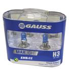 Lampada Farol 586641 H3 12v 55w Super White 1950 A 2019 Lc586641