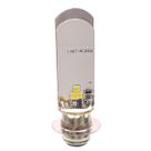 Lampada Farol 6 Leds Biz 100 125 Pop 100 Bros 09/12 Biz125