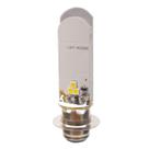 Lampada Farol 6 Leds Biz 100 125 Pop 100 Bros 09/12 Biz125