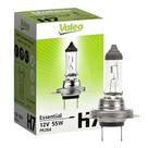 Lampada Farol Automotivo H7 Essential 12v 55w Valeo Lampada Farol Automotivo H7 Essential 12v 55w Valeo