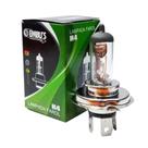 Lâmpada Farol Biodo H4 12V 35/35W 00035E (Embus) Lâmpada Farol Biodo H4 12V 35/35W 00035E (Embus)
