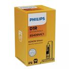 Lâmpada Farol Carro D1R Philips Xenon 85409VIC1 (unidade) Lâmpada Farol Carro D1R Philips Xenon 85409VIC1 (unidade)
