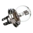 Lâmpada Farol Cb 400 Antiga Original
