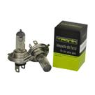 Lâmpada Farol Conector H4 12v 35/35W Tronik