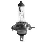 Lâmpada Farol Conector H4 12v 35/35W Uv Quartz Tronik